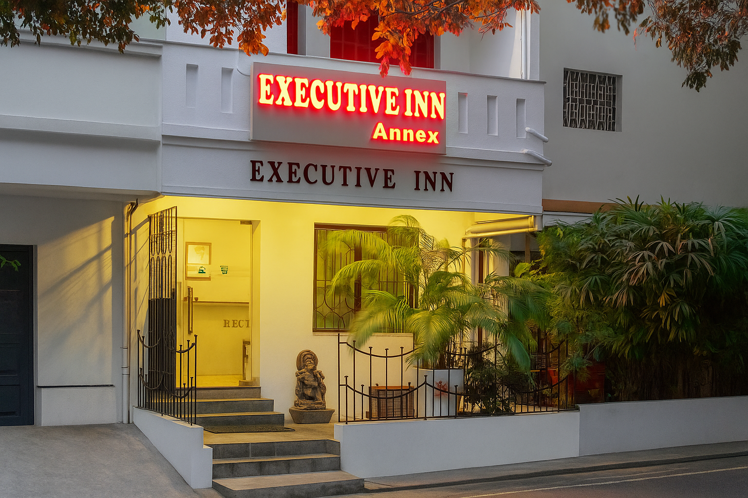 Executive Room 2