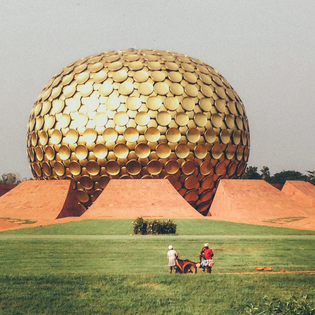 Auroville