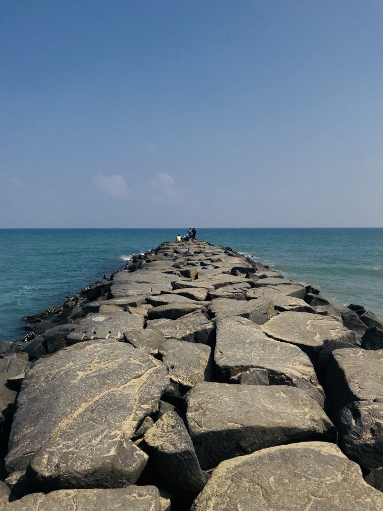 Rock Beach