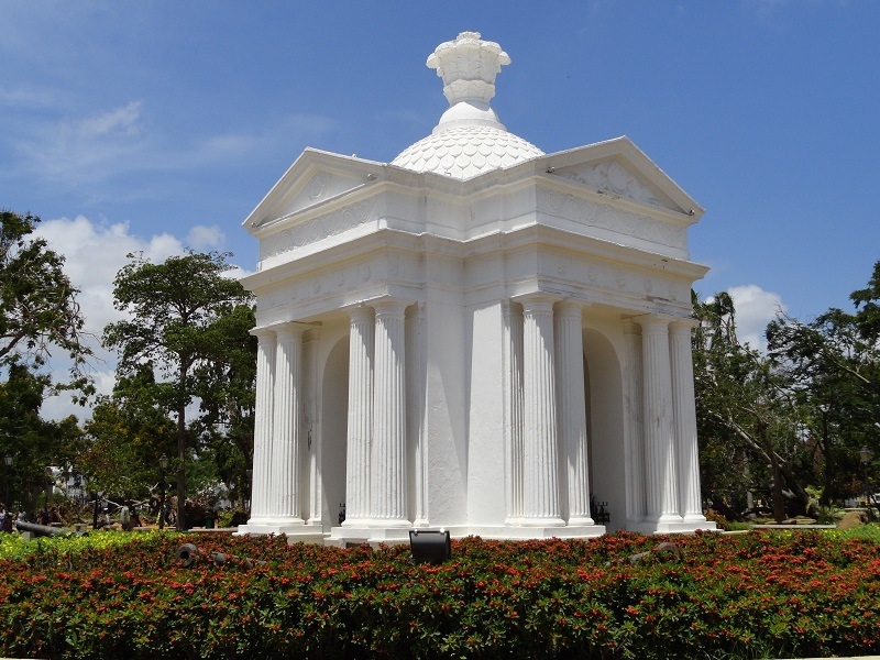 Isha Yoga Center