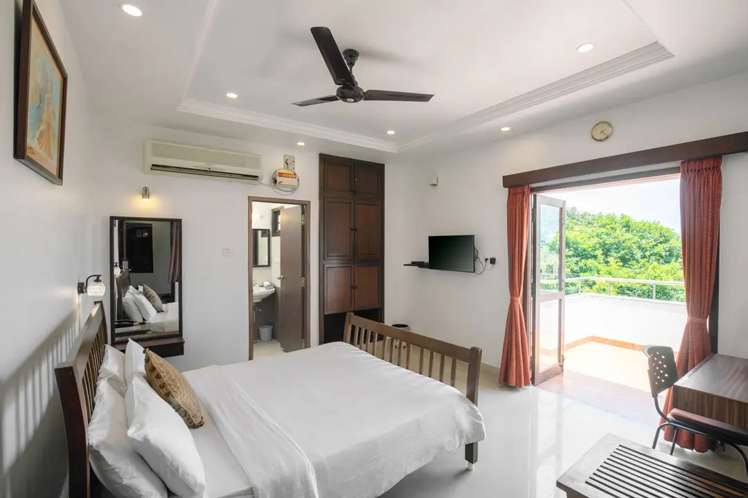 Executive Room 1