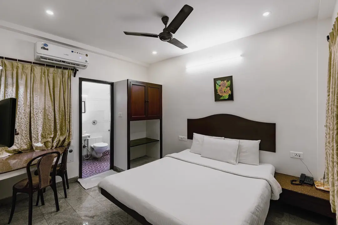 Executive Room 1