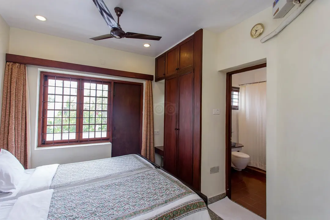 Executive Room 2