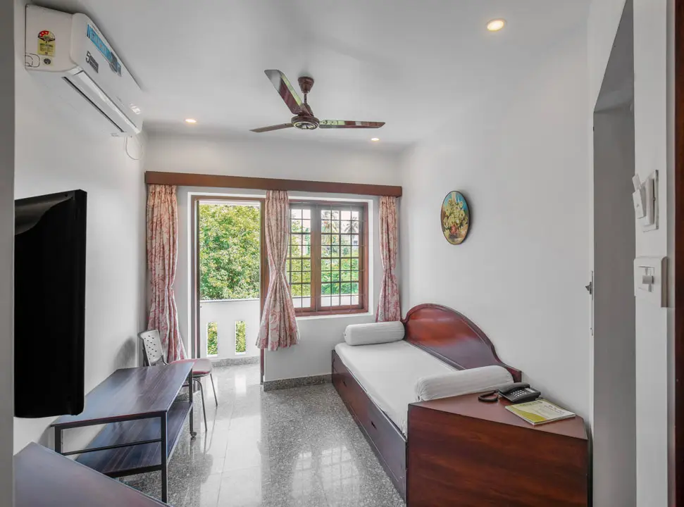 Executive Room 1