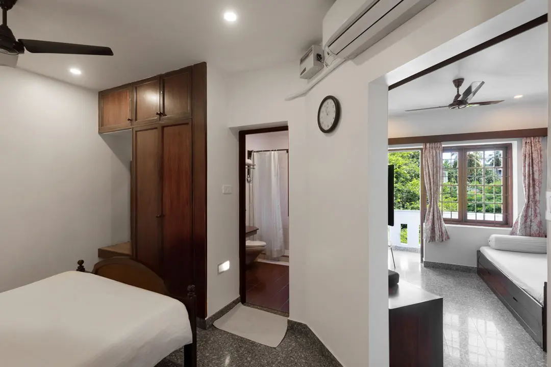 Executive Room 2