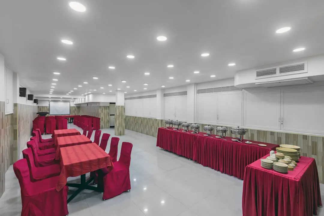 Lobby Top