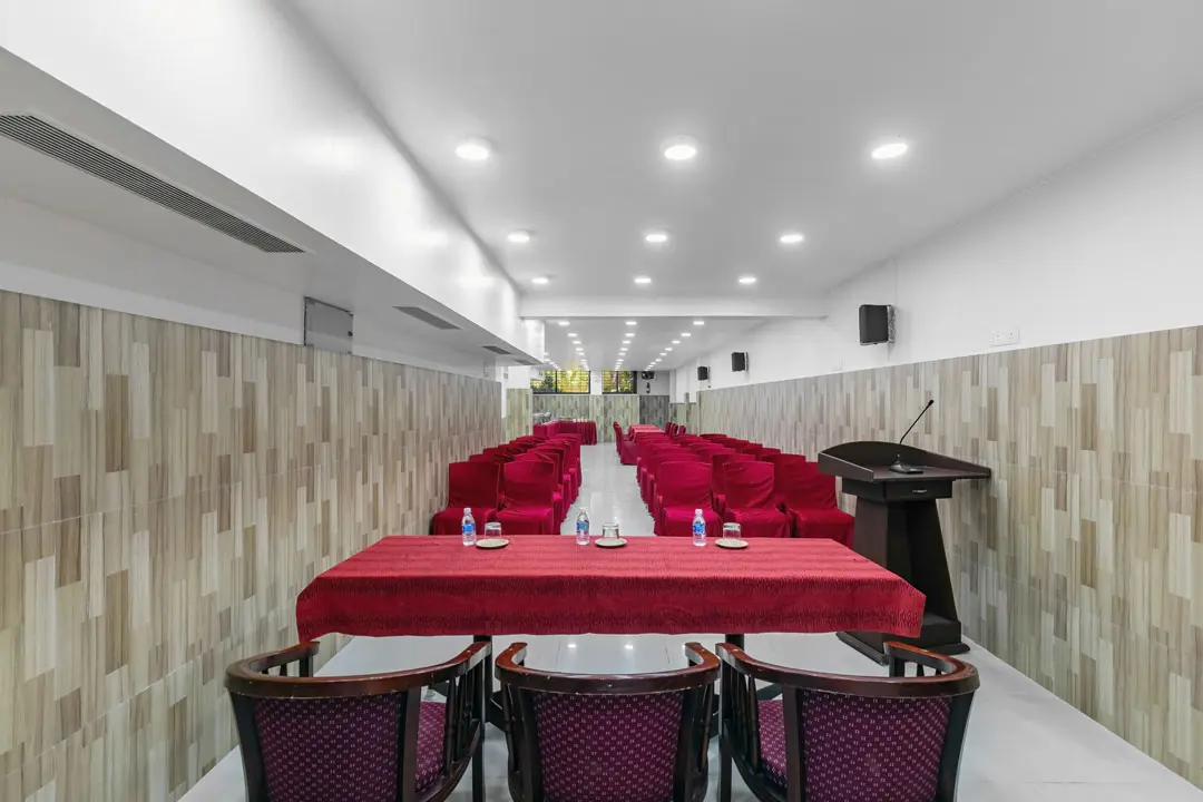 Lobby Bottom
